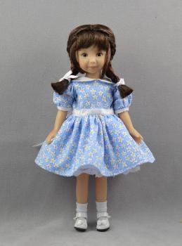 Heartstring - Girl Power Elizabeth - кукла